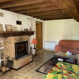 Chez Milo, rural cottage