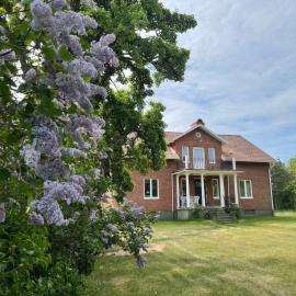 Villa Walterängen, hotel v destinaci Tibro
