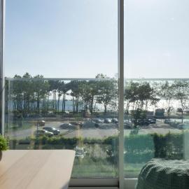Apartamentos Dunas de Samil