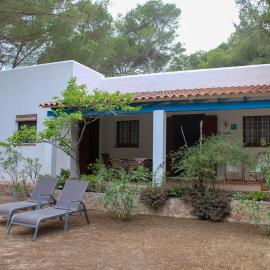 CAN MARIANO BARBER, hotel in La Mola