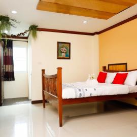AIRBEST Explore Chiang Rai, hotel v destinaci Čiang Rai