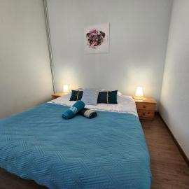 Gite Fougère 2 à 6 personnes avec SPA et salle de jeux dans la résidence