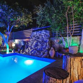 Boutique Vila Ahmeti