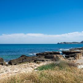 Port de Xabia IV
