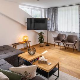 Geierkogel Retreat, hotel in Hohentauern