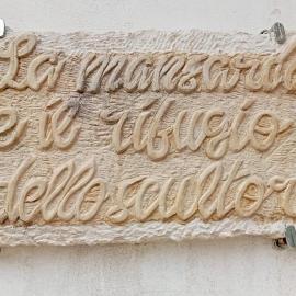 La mansarda dello scultore, ξενοδοχείο σε Niscemi