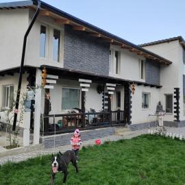 “ Casa SARYL “ Târgu Ocna, hotel a Tîrgu Ocna