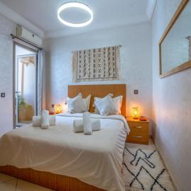 Aliya Luxury Apartment - PREMIUM - AGADIR