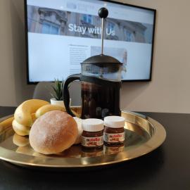 City Centre Premier Executive Apartments, hotel in Sunderland