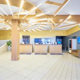 Hotel Dzingel, хотел в Талин