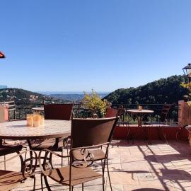 Mas des Buscades, hotel em Cabris