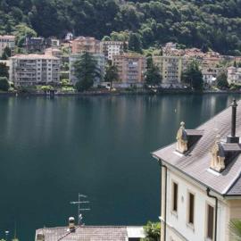 Bluelake Apartament 1 - Omegna