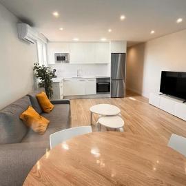 Apartamento en Cambrils