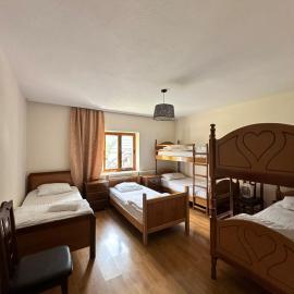 Hostel