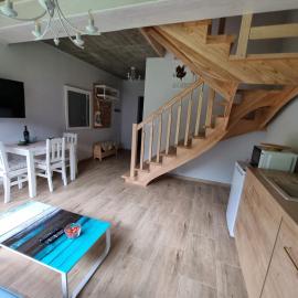 Apartament Domek w Górach Gorce Pieniny