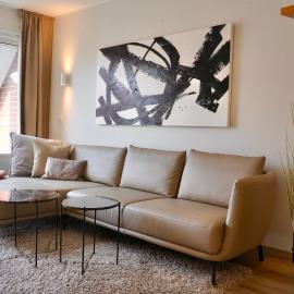 Ferienappartements Bergen, Hotel in Steinhude
