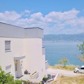 Apartment Rovci 2, hotell i Slatine