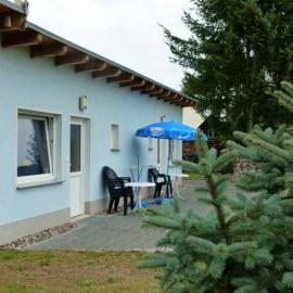 Ferienunterkuenfte Feldmann, hotel in Korswandt