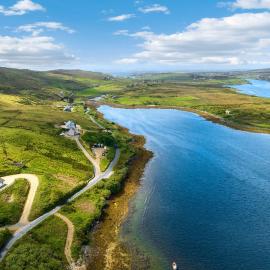 Cottage 439 - Clifden