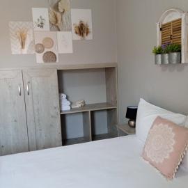 Almira - rooms to let