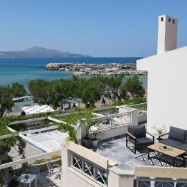 CostAnita Beach House