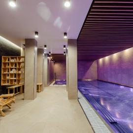 Viesnīca Boutique Hotel Siglisberg pilsētā Banska Štjavnica