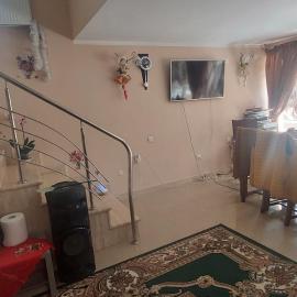 Casa Eva, hotel en Soveja