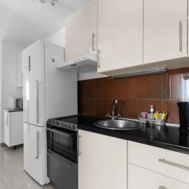 Grivičić Apartment C