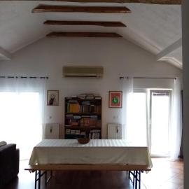Otok, hotel Mesihovinában