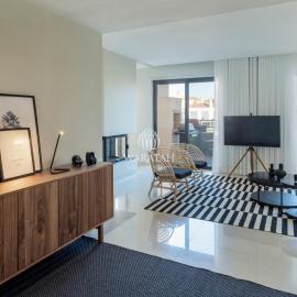 Apartment Micaela, hotel u gradu 'Vale do Lobo'