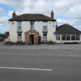 Fox and Hounds Country Inn, hotel Willinghamben