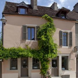 Vign 'Appart, hotel i Nuits-Saint-Georges