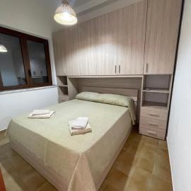 Hola Mediterranean, hotell i Vulcano