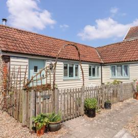 The Calf Pen, hotel a Colyton