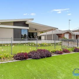 Water Lovers Haven in Mandurah, מלון במנדורה