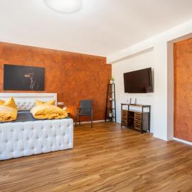 Gwuni Mopera - Boutique Hotel, מלון בלייפציג
