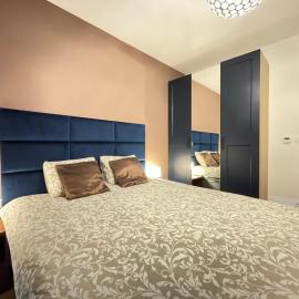 Superior Laguna Beskidow 3 Rooms! Sauna&Gym! Air Condition!