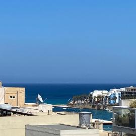 Sunrise Court, hotel in Marsaskala