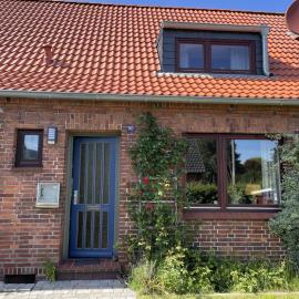 Ferienhaus Jenny, Hotel in Flensburg