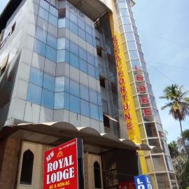 NEW ROYAL LODGE, hotel a Mangalore
