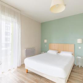 Appart’City Confort Tours, hotel u Toursu