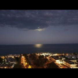 Loft SOUL & SEA, hotel i Aguadulce