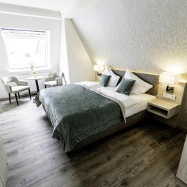 Hökis-Zimmervermietung 2, hotel i Brande-Hörnerkirchen