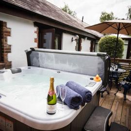 The Stables at Country Ways, Hotel in Atherington