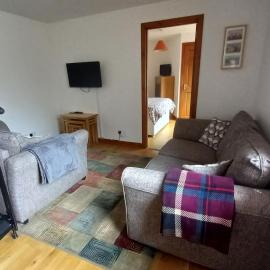 North End The Cottage, Hotel in Nairn