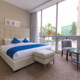 Boho Boutique Hotel Amman，安曼的飯店