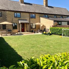 Moo Cow Cottage Self Catering