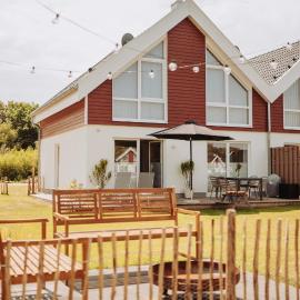 Das Seehaus, hotel u gradu 'Nordhorn'