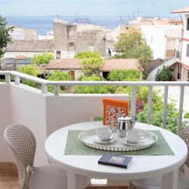 Corsaro Casa Vacanza