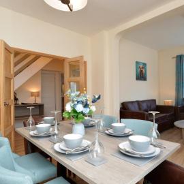 Burnside, hotel in Tighnabruaich